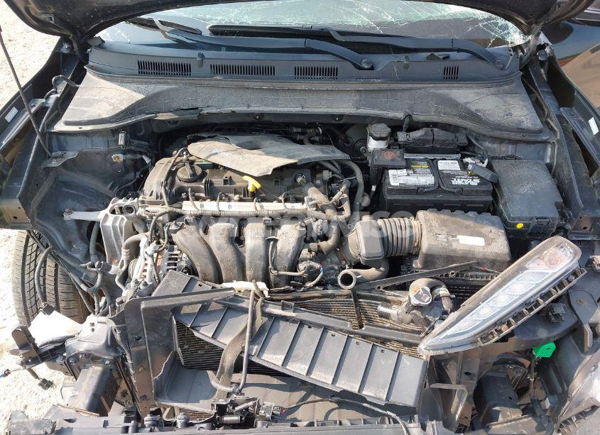 Photo 10 of 2018 Hyundai Kona SEL (VIN KM8K2CAA2JU083173)