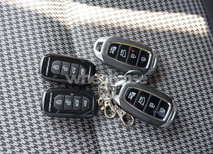 Photo 11 of 2018 Hyundai Kona SEL (VIN KM8K2CAA2JU083173)