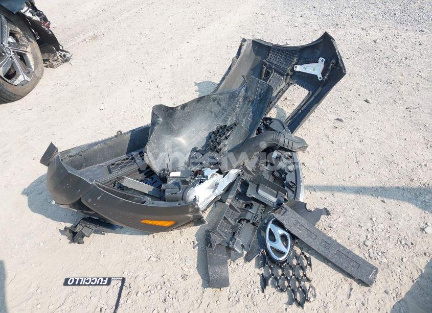 Photo 12 of 2018 Hyundai Kona SEL (VIN KM8K2CAA2JU083173)