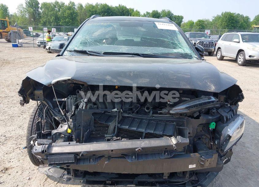 Photo 13 of 2018 Hyundai Kona SEL (VIN KM8K2CAA2JU083173)