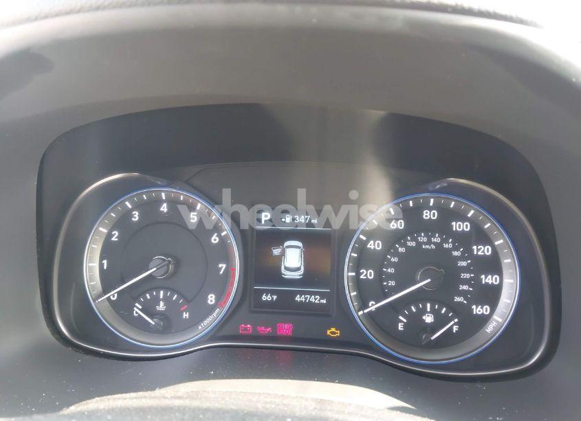 Photo 7 of 2018 Hyundai Kona SEL (VIN KM8K2CAA2JU083173)