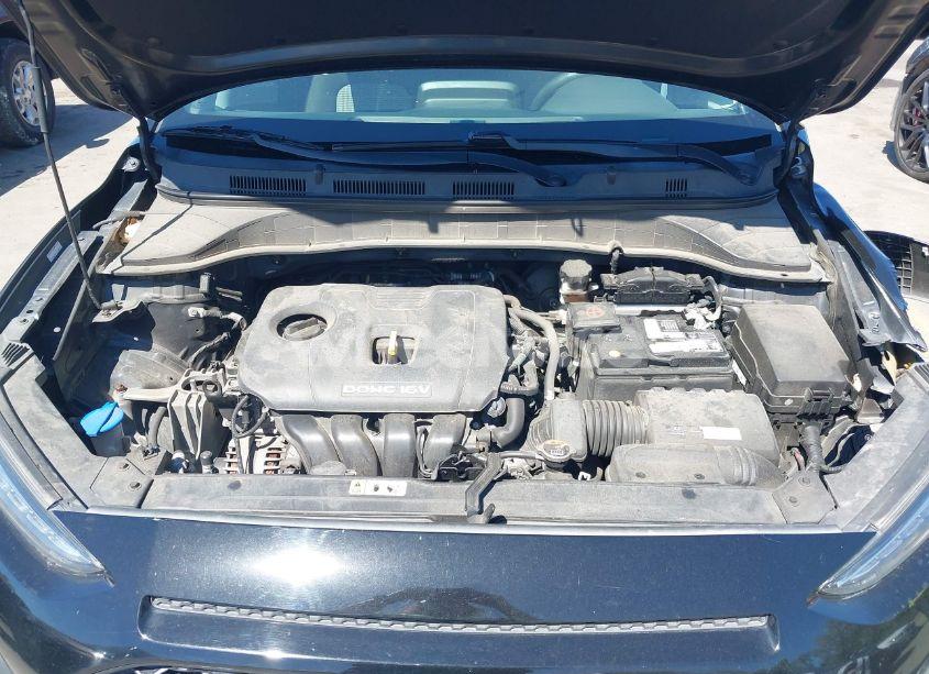 Photo 10 of 2018 Hyundai Kona SEL (VIN KM8K2CAA9JU145684)