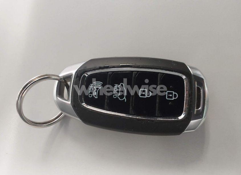 Photo 11 of 2018 Hyundai Kona SEL (VIN KM8K2CAA9JU145684)