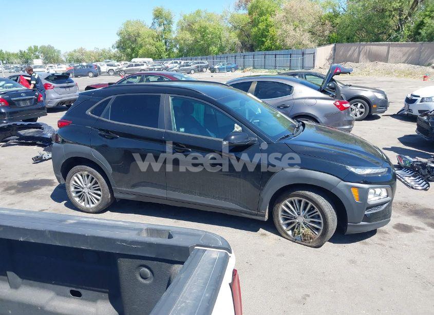 Photo 13 of 2018 Hyundai Kona SEL (VIN KM8K2CAA9JU145684)