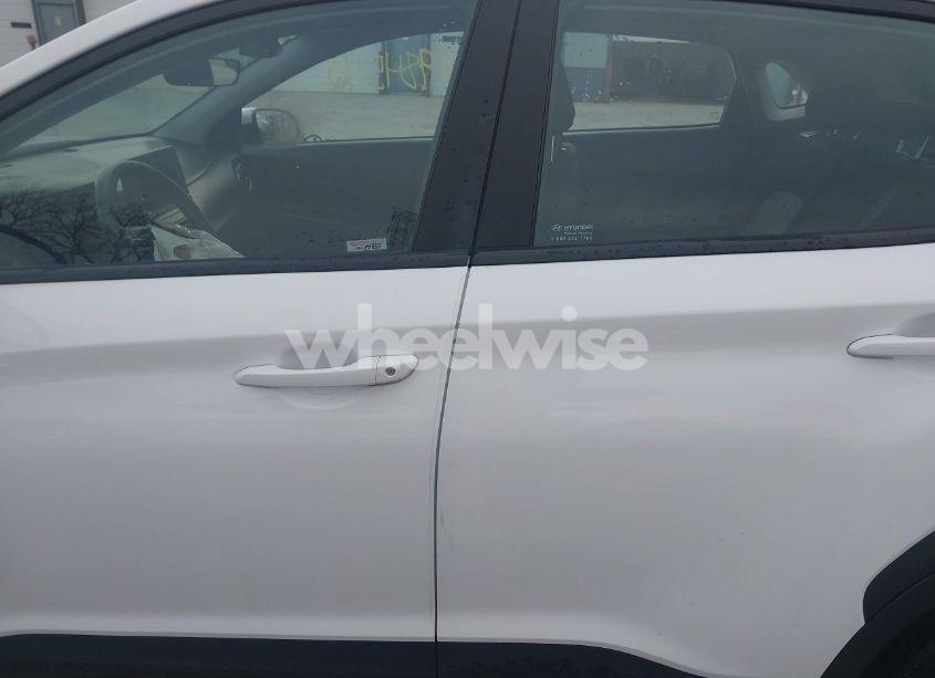 Photo 15 of 2022 Hyundai Kona SE (VIN KM8K2CAB2NU794404)