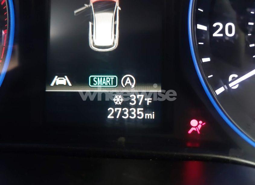 Photo 16 of 2022 Hyundai Kona SE (VIN KM8K2CAB2NU794404)