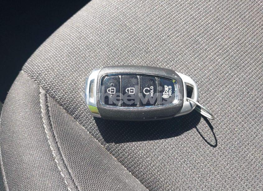 Photo 11 of 2022 Hyundai Kona SEL (VIN KM8K32AB7NU795104)