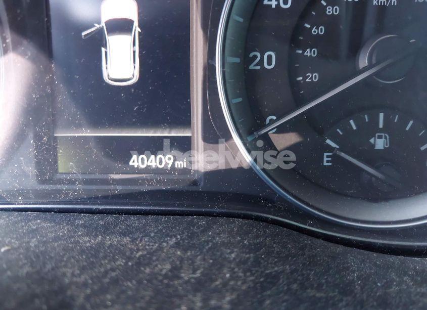 Photo 14 of 2022 Hyundai Kona SEL (VIN KM8K32ABXNU864061)