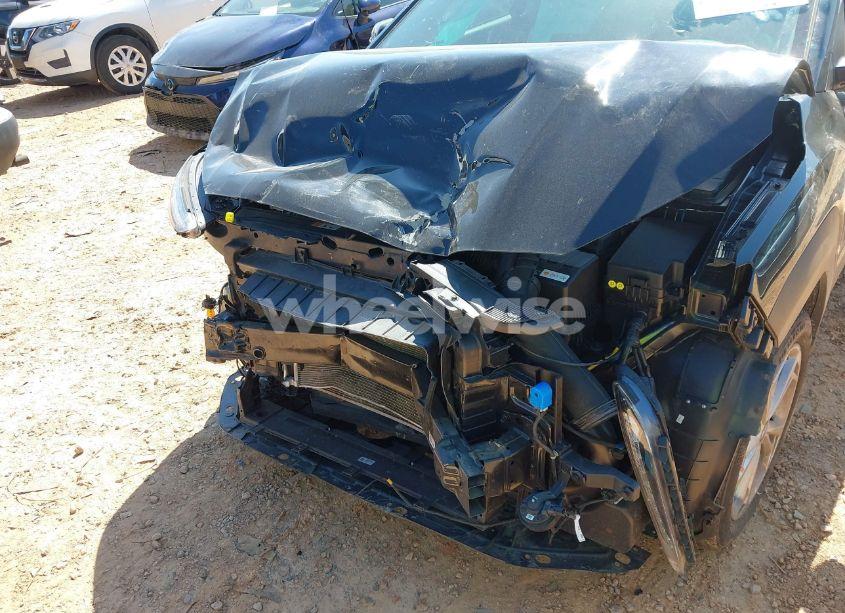 Photo 6 of 2022 Hyundai Kona SEL (VIN KM8K32ABXNU864061)