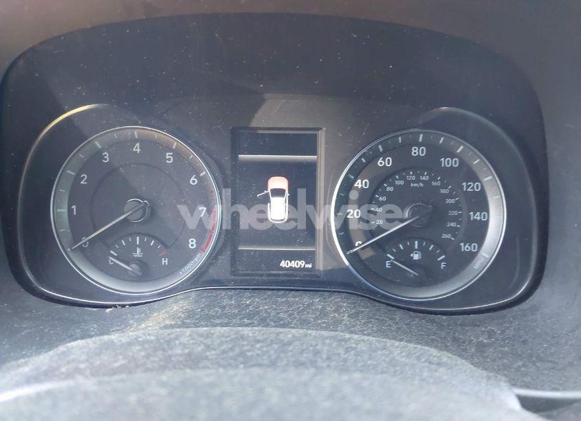 Photo 7 of 2022 Hyundai Kona SEL (VIN KM8K32ABXNU864061)