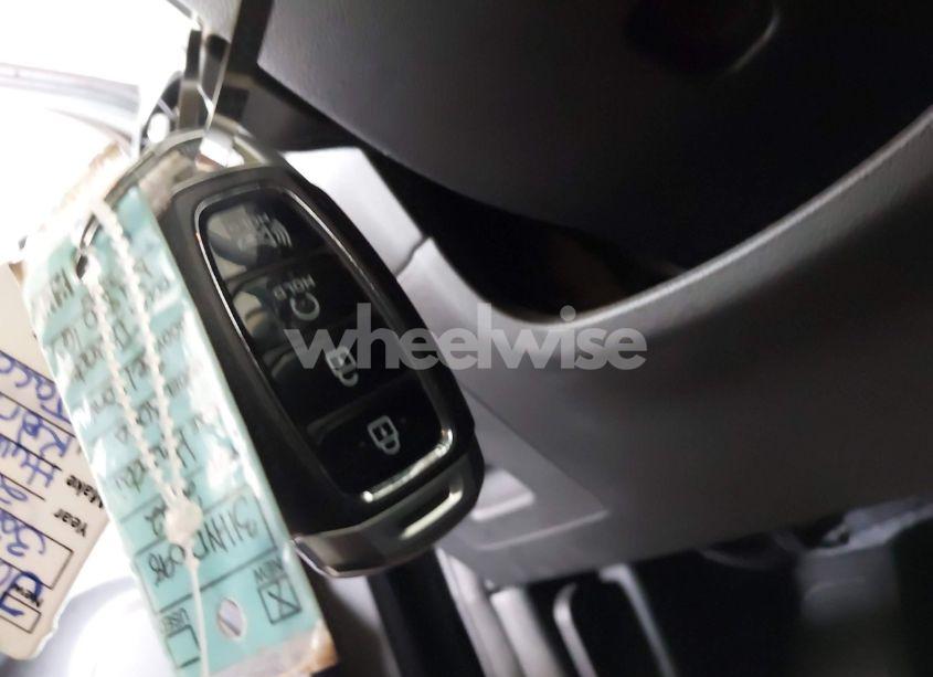 Photo 11 of 2022 Hyundai Kona SEL (VIN KM8K32ABXNU880163)