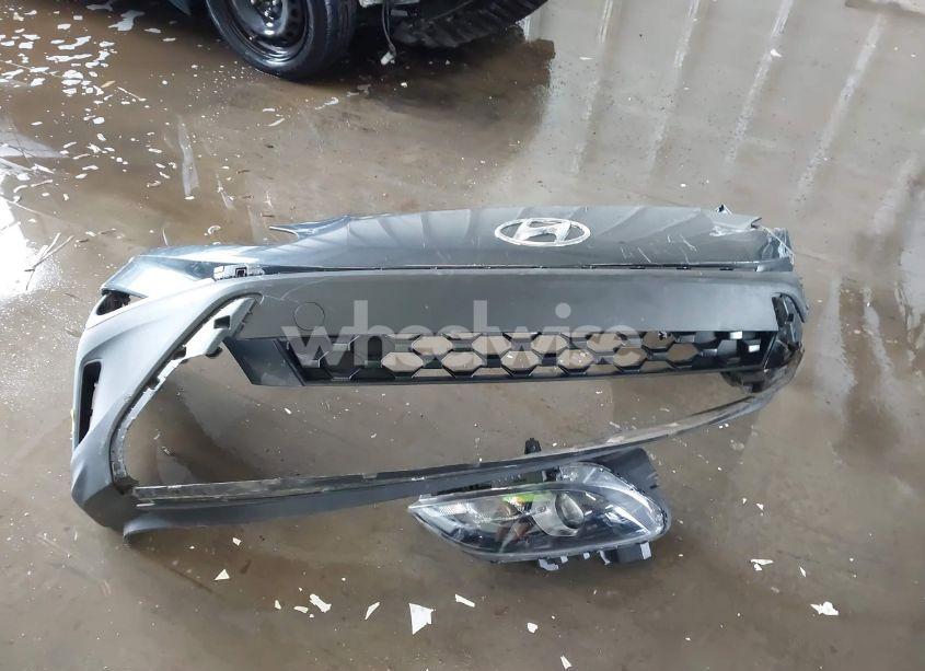 Photo 12 of 2022 Hyundai Kona SEL (VIN KM8K32ABXNU880163)