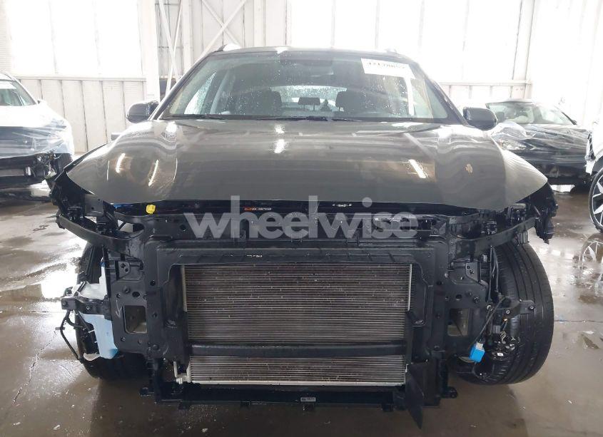 Photo 13 of 2022 Hyundai Kona SEL (VIN KM8K32ABXNU880163)