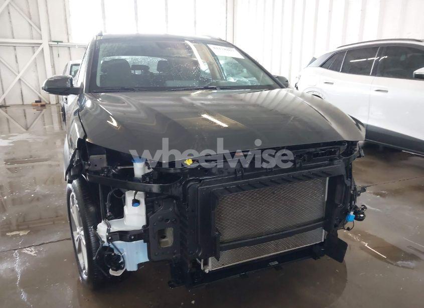 Photo 6 of 2022 Hyundai Kona SEL (VIN KM8K32ABXNU880163)