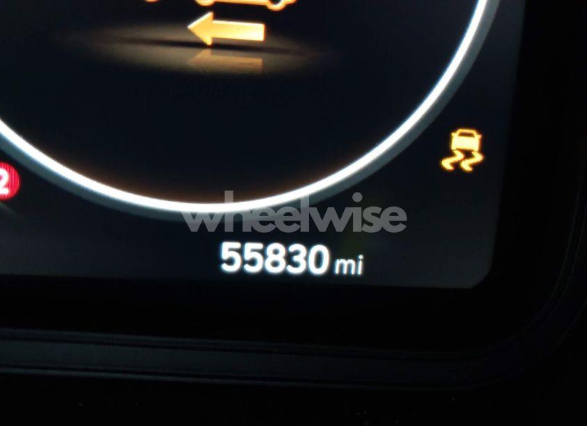 Photo 15 of 2022 Hyundai Kona N LINE (VIN KM8K33A37NU868499)