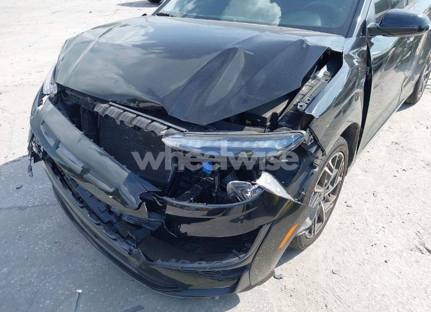 Photo 6 of 2022 Hyundai Kona N LINE (VIN KM8K33A37NU868499)