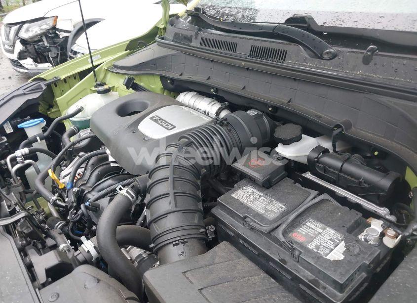 Photo 10 of 2019 Hyundai Kona LIMITED (VIN KM8K33A53KU385394)