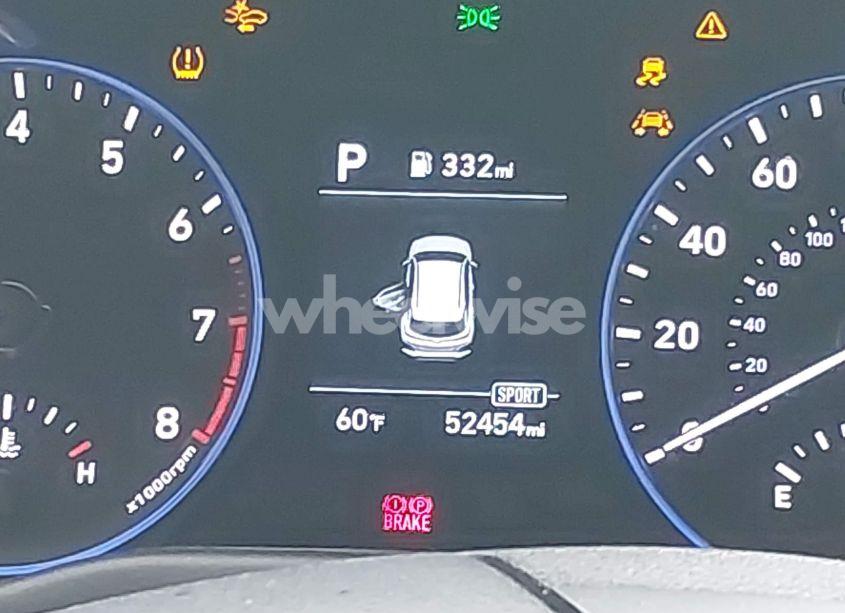 Photo 15 of 2019 Hyundai Kona LIMITED (VIN KM8K33A53KU385394)