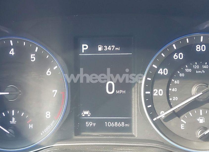 Photo 15 of 2020 Hyundai Kona LIMITED (VIN KM8K33A54LU436712)