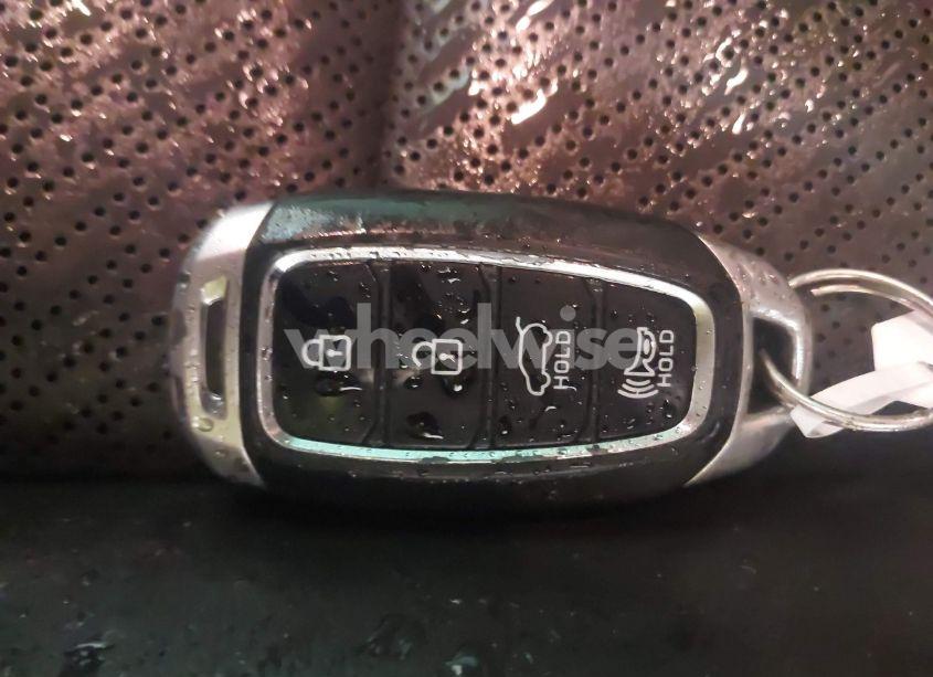 Photo 11 of 2019 Hyundai Kona LIMITED (VIN KM8K33A56KU206278)