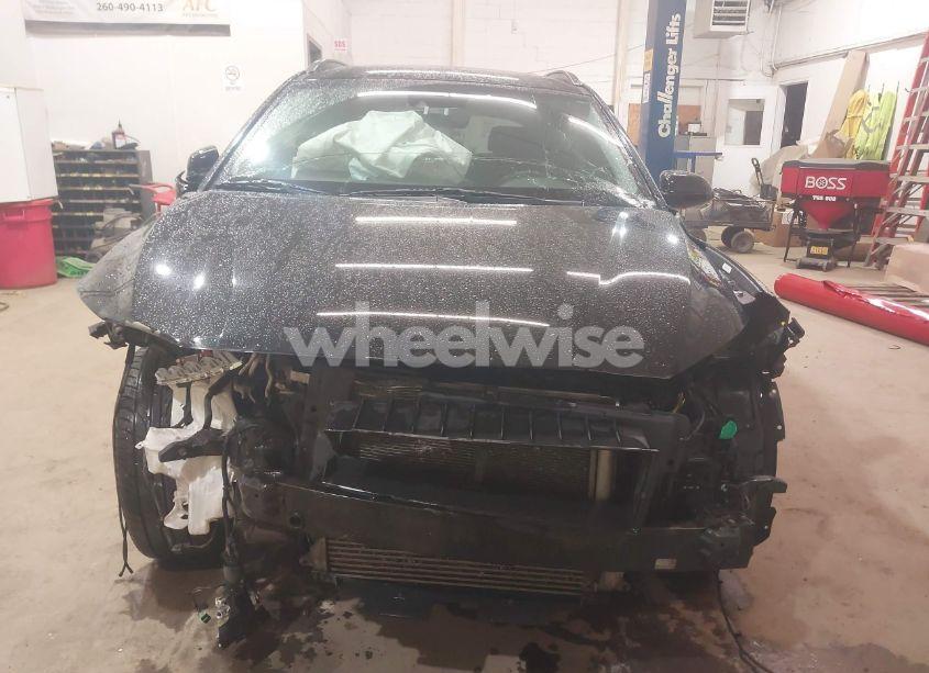 Photo 12 of 2019 Hyundai Kona LIMITED (VIN KM8K33A56KU206278)