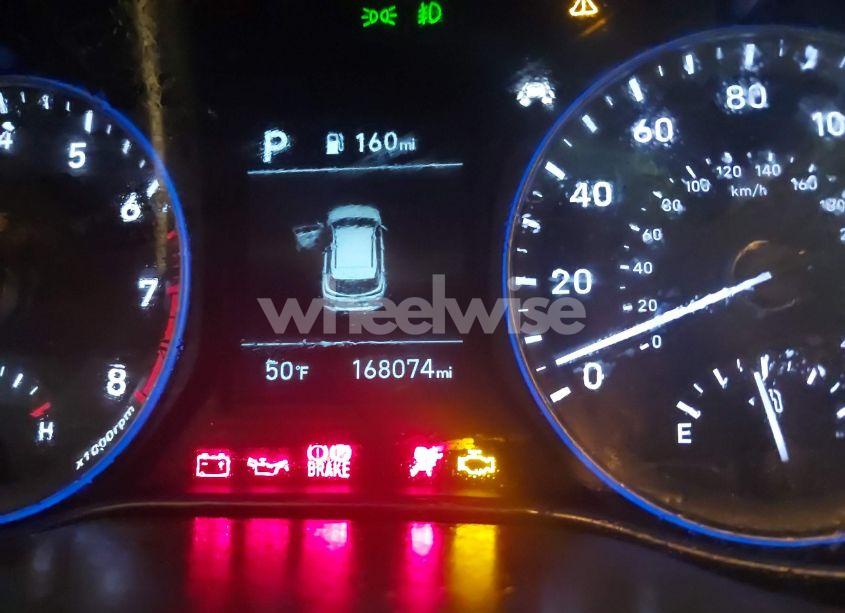 Photo 15 of 2019 Hyundai Kona LIMITED (VIN KM8K33A56KU206278)