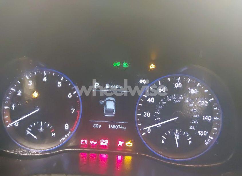 Photo 7 of 2019 Hyundai Kona LIMITED (VIN KM8K33A56KU206278)