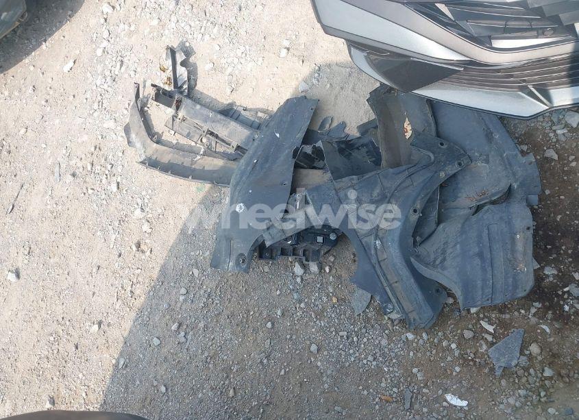 Photo 12 of 2018 Hyundai Kona LIMITED (VIN KM8K33A57JU064375)