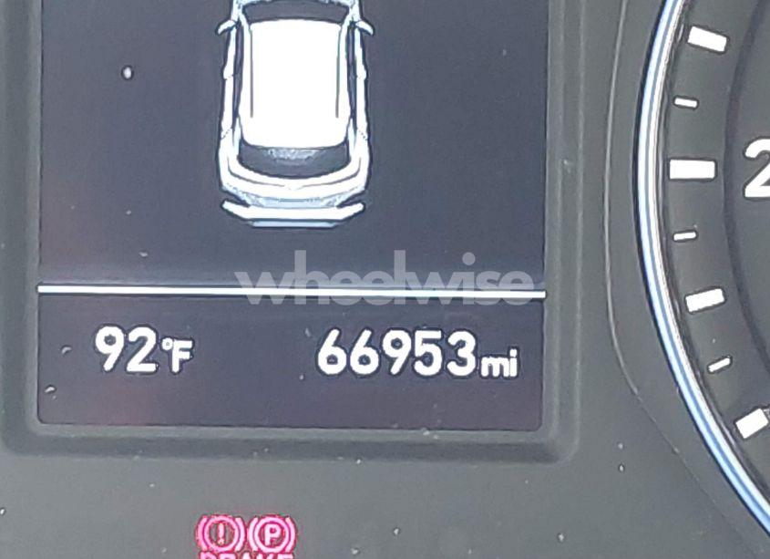 Photo 15 of 2018 Hyundai Kona LIMITED (VIN KM8K33A57JU080012)