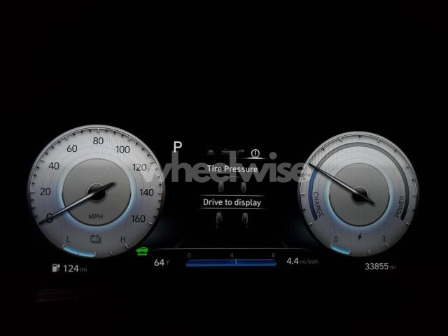 Photo 8 of 2023 HYUNDAI KONA SEL (VIN KM8K33AG2PU190217)