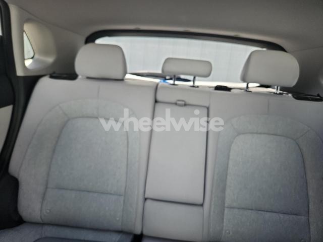 Photo 13 of 2023 HYUNDAI KONA SEL (VIN KM8K33AG3PU188962)