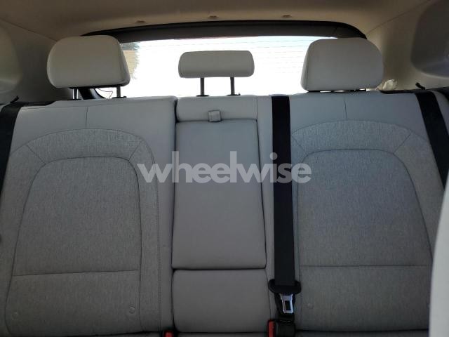 Photo 7 of 2023 HYUNDAI KONA SEL (VIN KM8K33AG7PU186860)