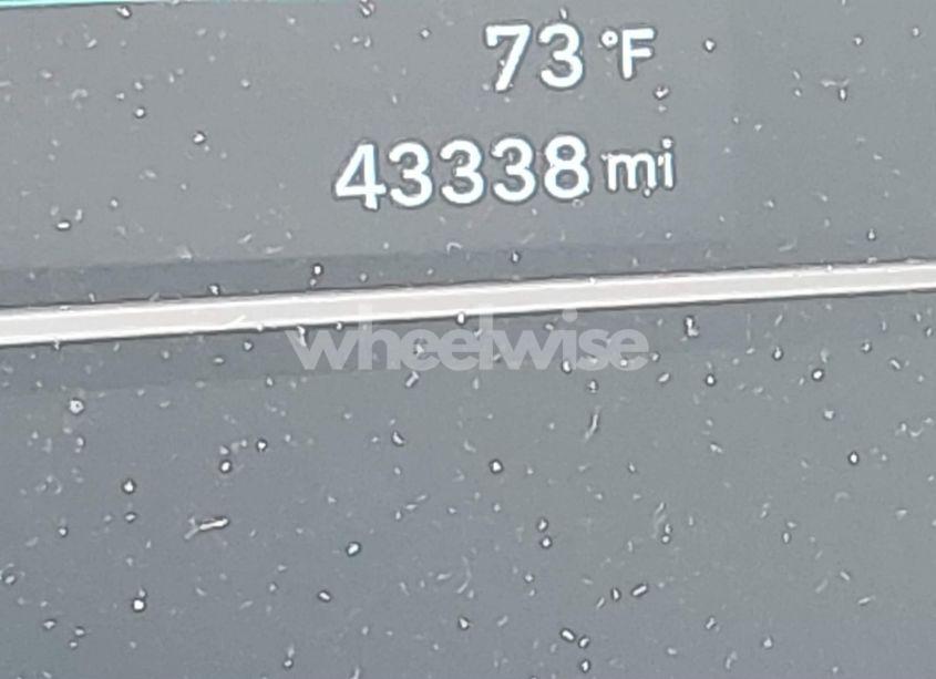 Photo 16 of 2019 Hyundai Kona EV LIMITED (VIN KM8K33AG9KU031350)