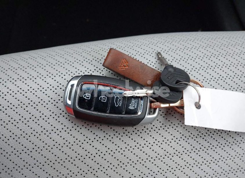 Photo 11 of 2021 Hyundai Kona ELECTRIC LIMITED (VIN KM8K33AG9MU121133)