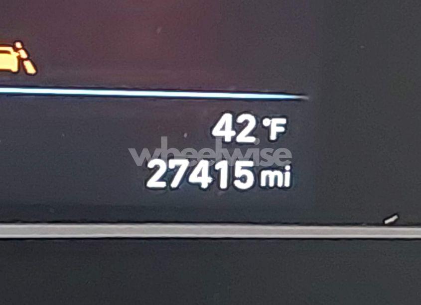 Photo 15 of 2021 Hyundai Kona ELECTRIC LIMITED (VIN KM8K33AG9MU121133)