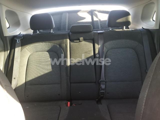 Photo 3 of 2023 HYUNDAI KONA SEL (VIN KM8K33AG9PU187539)