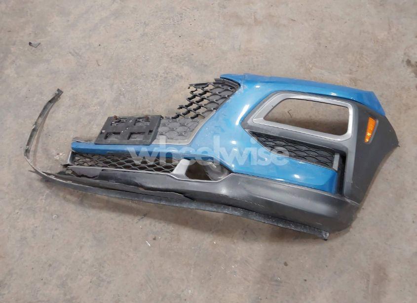 Photo 12 of 2018 Hyundai Kona LIMITED (VIN KM8K3CA55JU088433)