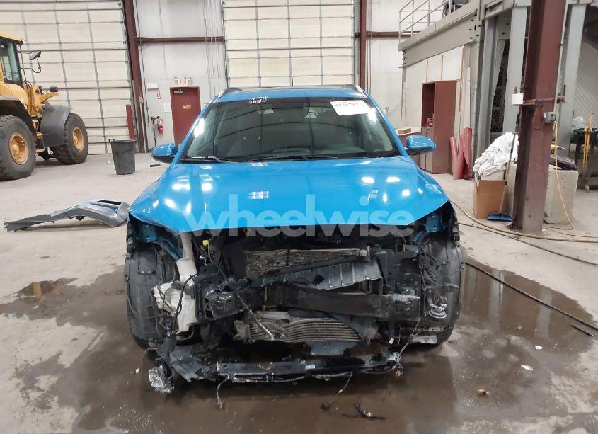 Photo 13 of 2018 Hyundai Kona LIMITED (VIN KM8K3CA55JU088433)