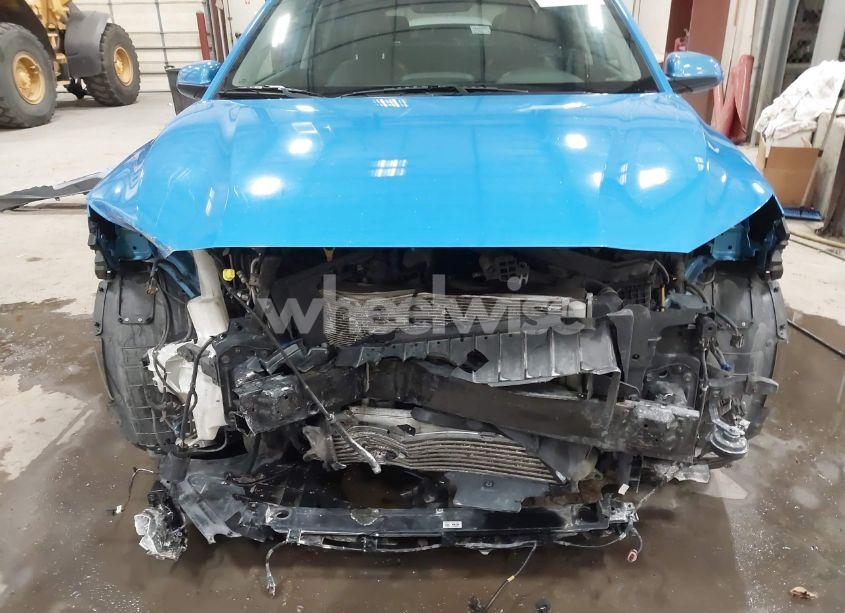 Photo 6 of 2018 Hyundai Kona LIMITED (VIN KM8K3CA55JU088433)