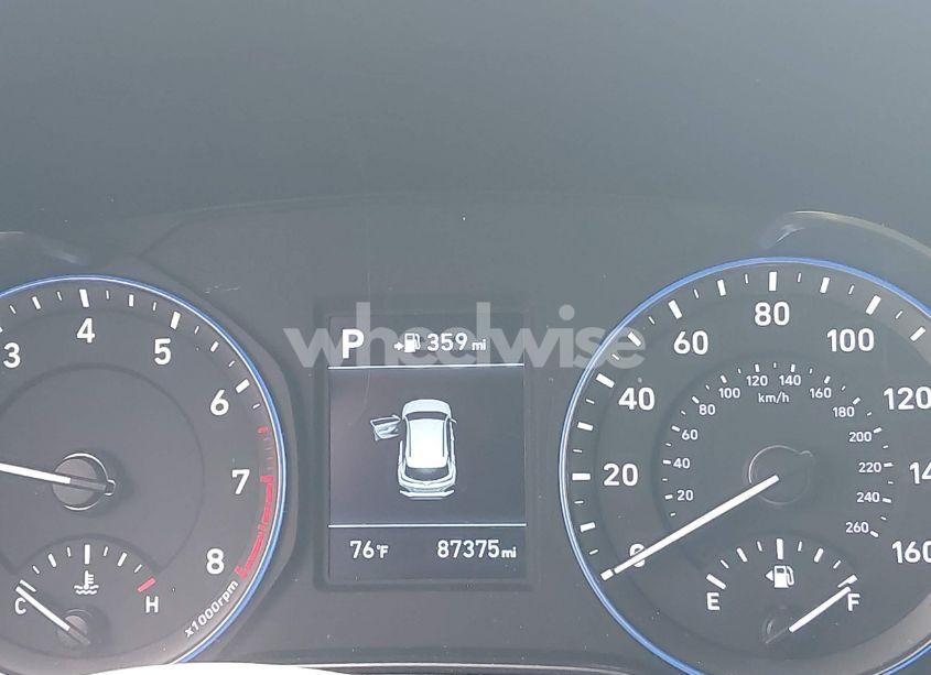 Photo 15 of 2018 Hyundai Kona LIMITED (VIN KM8K3CA57JU108780)