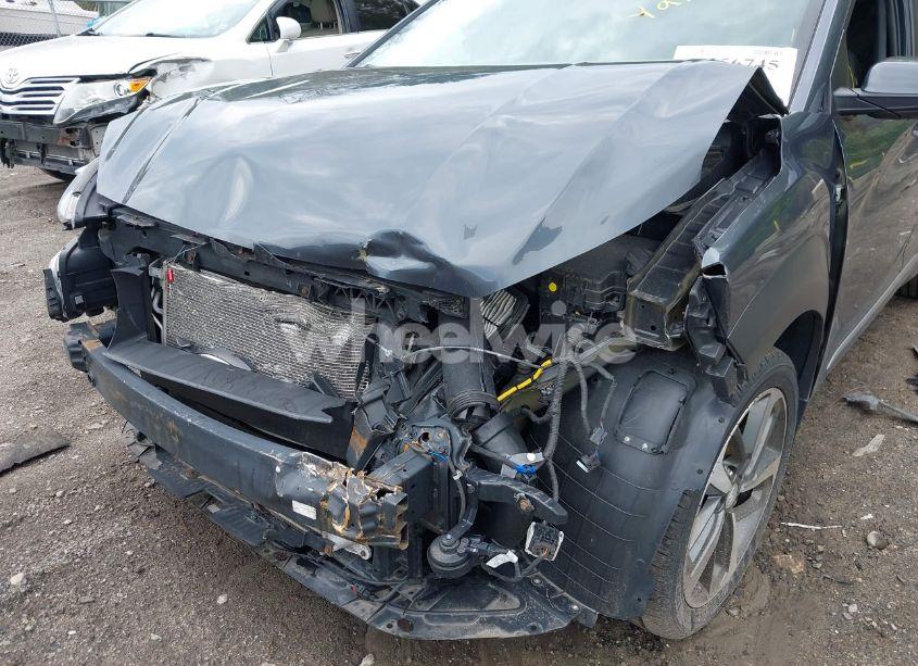 Photo 6 of 2018 Hyundai Kona LIMITED (VIN KM8K3CA58JU112854)