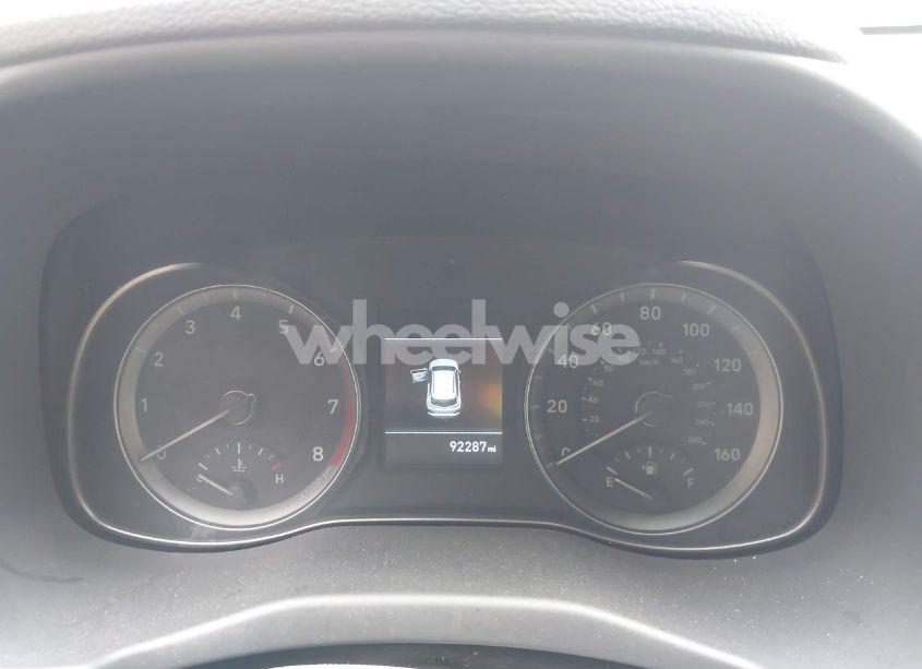 Photo 7 of 2018 Hyundai Kona LIMITED (VIN KM8K3CA58JU112854)