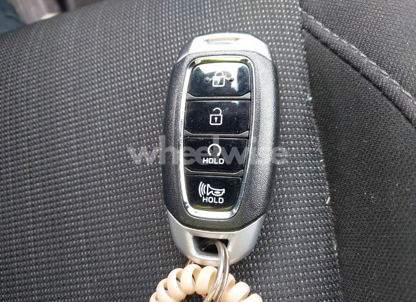 Photo 11 of 2022 Hyundai Kona SEL (VIN KM8K3CAB2NU830878)