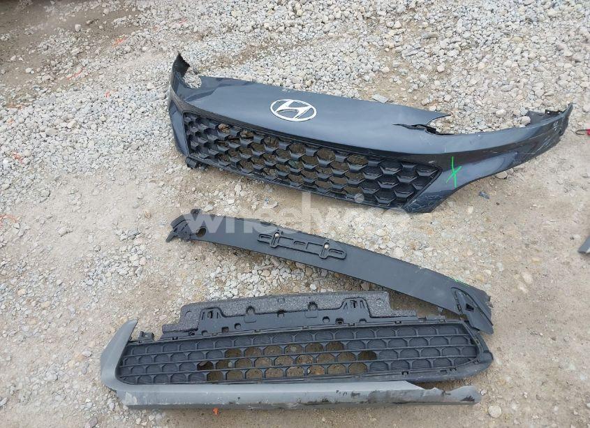 Photo 12 of 2022 Hyundai Kona SEL (VIN KM8K3CAB2NU830878)