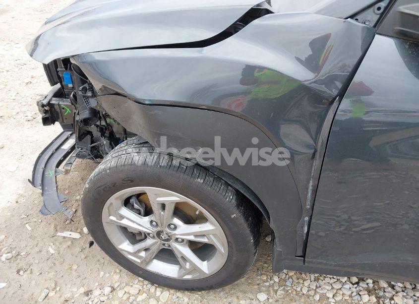 Photo 18 of 2022 Hyundai Kona SEL (VIN KM8K3CAB2NU830878)