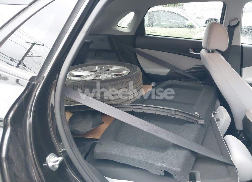 Photo 8 of 2023 Hyundai Kona SEL (VIN KM8K3CAB2PU949615)