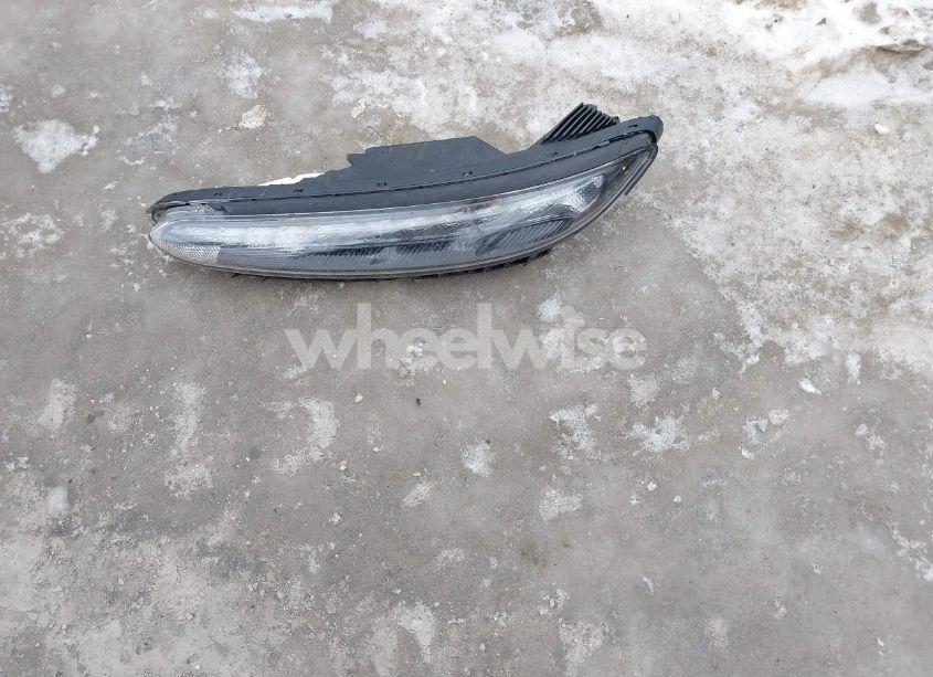 Photo 12 of 2022 Hyundai Kona SEL (VIN KM8K3CAB3NU786387)