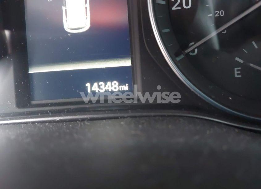 Photo 16 of 2022 Hyundai Kona SEL (VIN KM8K3CAB3NU786387)