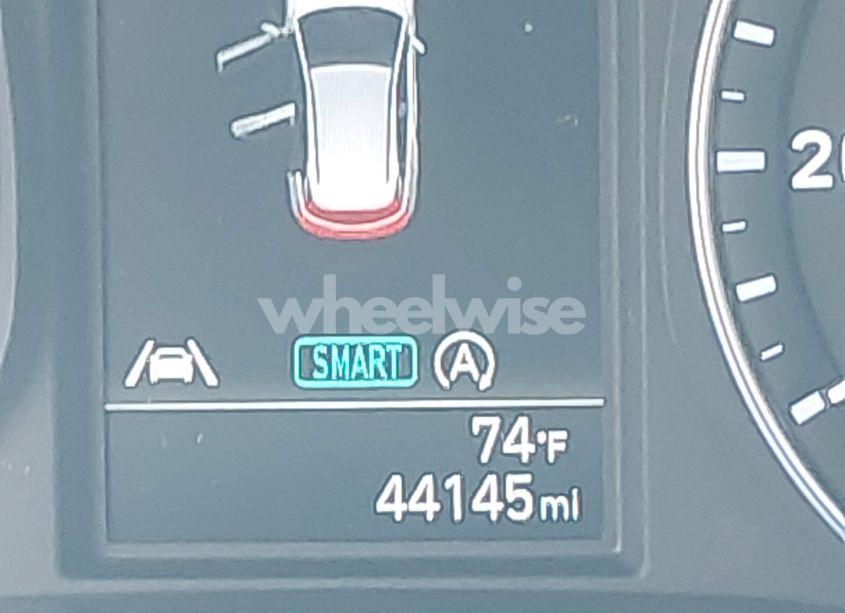 Photo 16 of 2022 Hyundai Kona SEL (VIN KM8K3CABXNU894036)