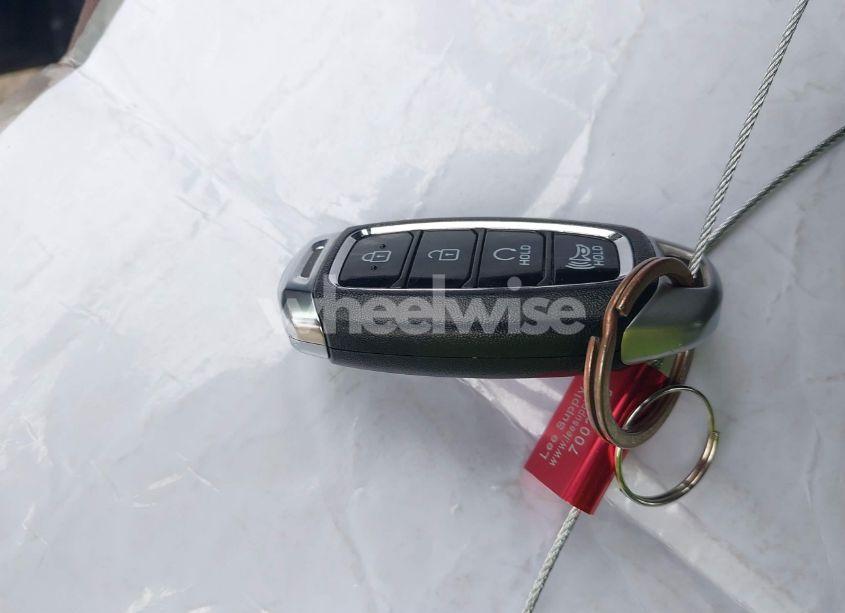 Photo 11 of 2023 Hyundai Kona LIMITED (VIN KM8K53A30PU011096)